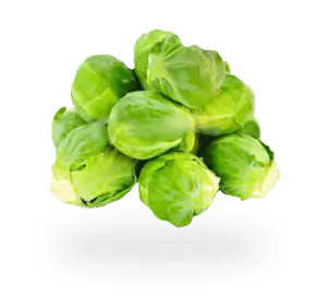 Brussel sprouts