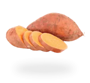 Sweet potatoes